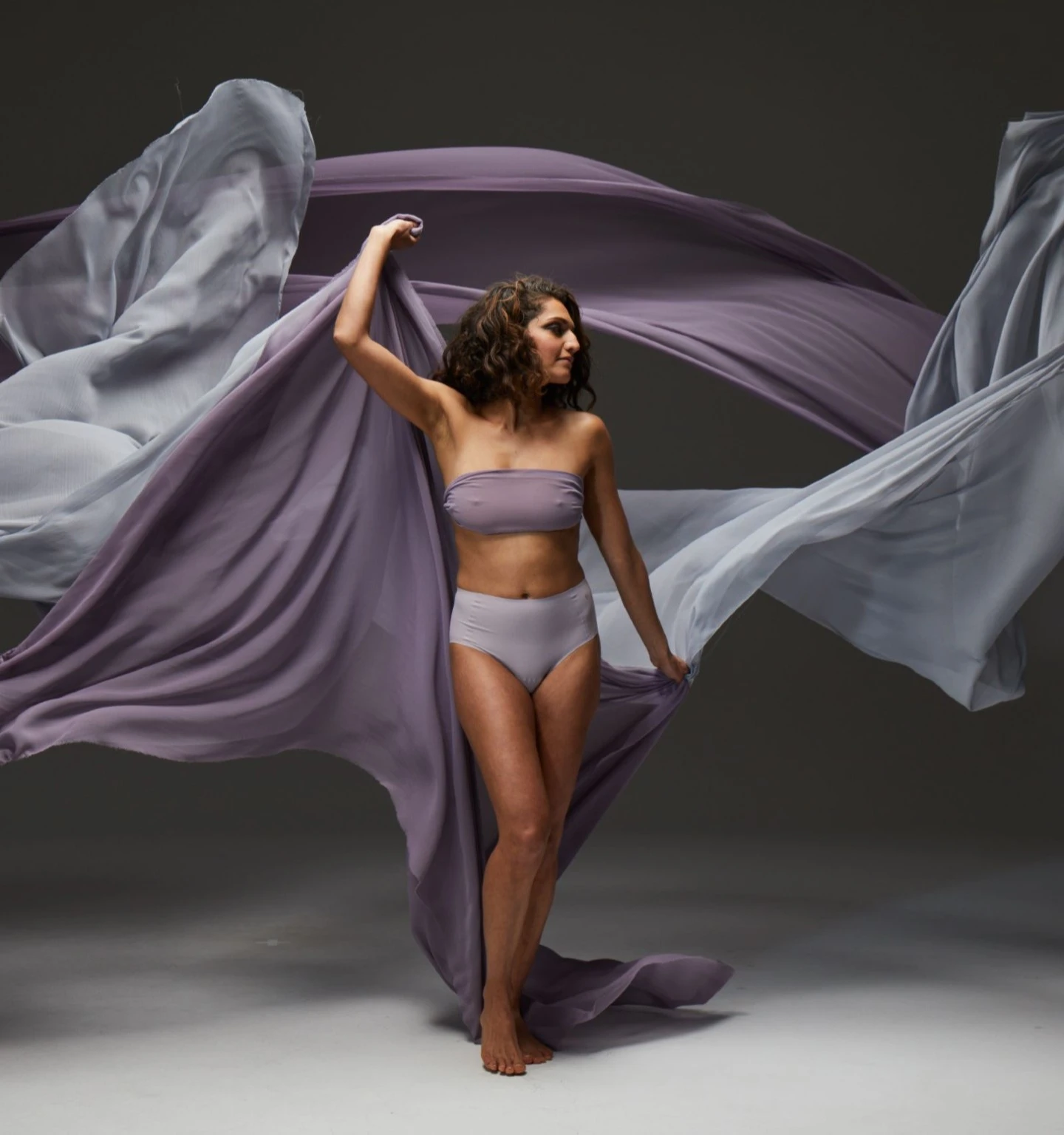 Evelyn Bobbie intimate apparel