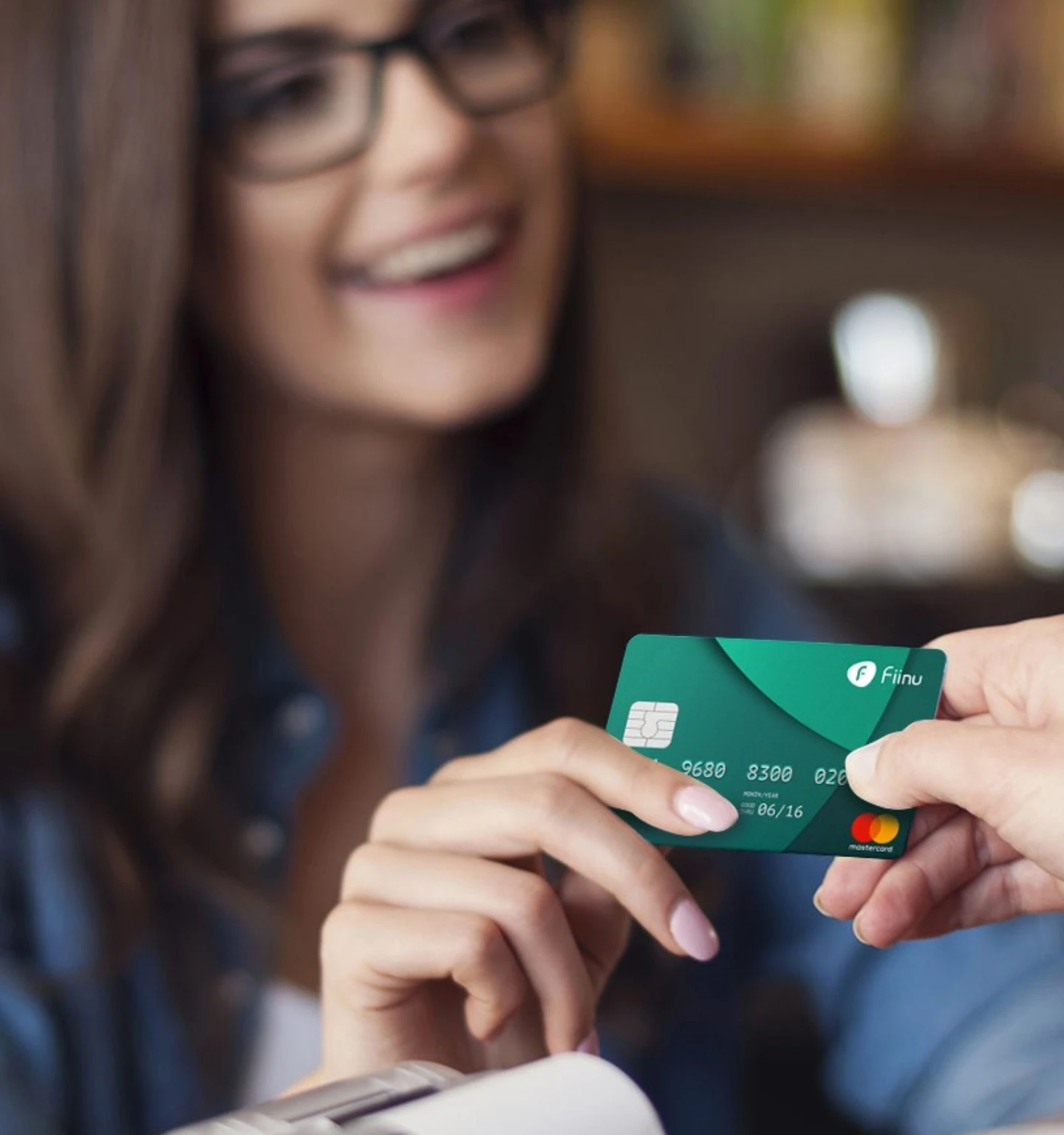 Fiinu Bank open banking