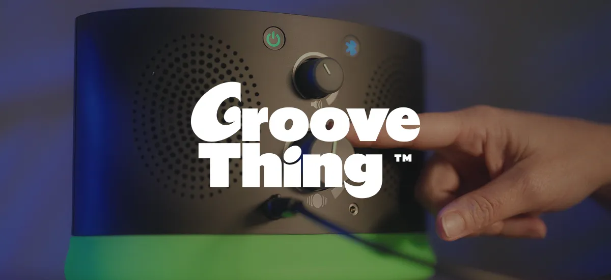Groove Thing