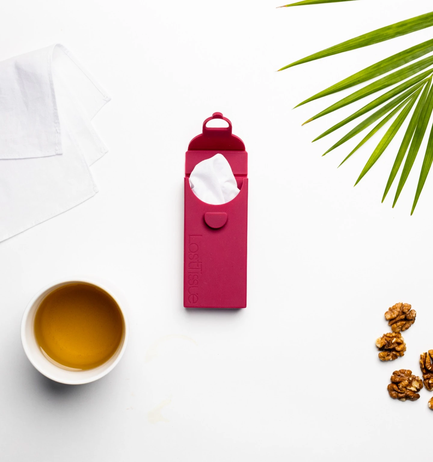 LastTissue reusable tissues