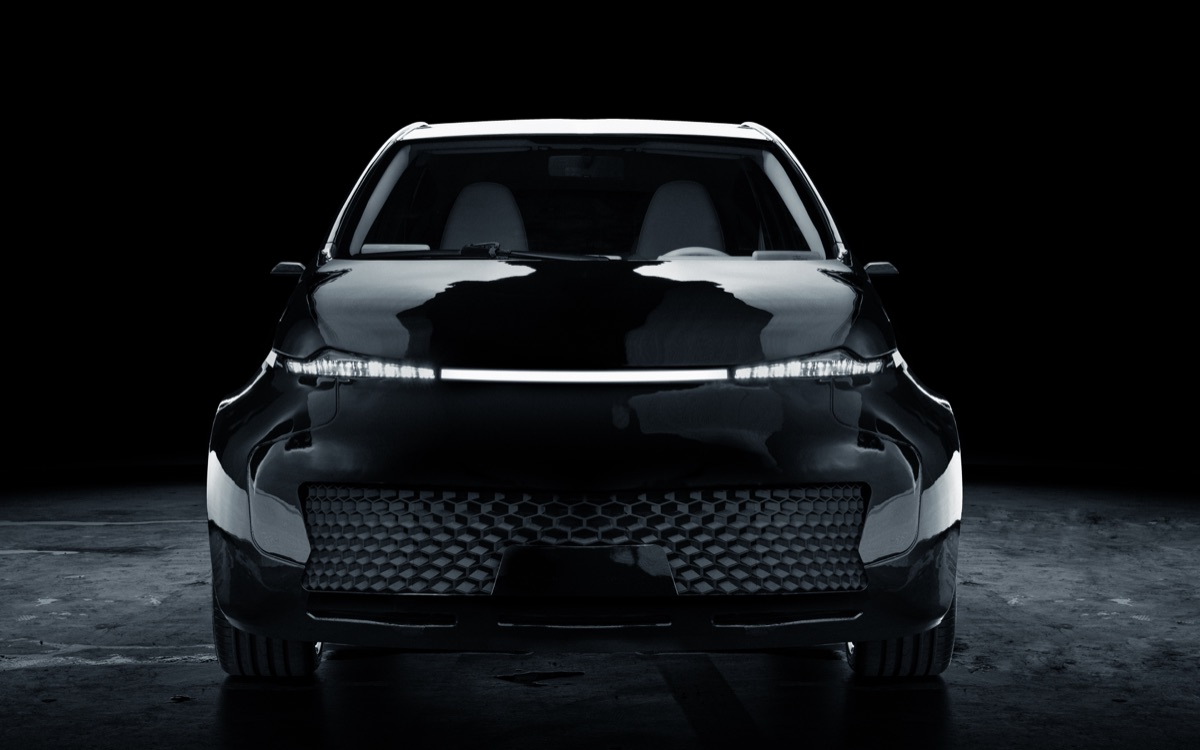 TERA MiracleONE front view