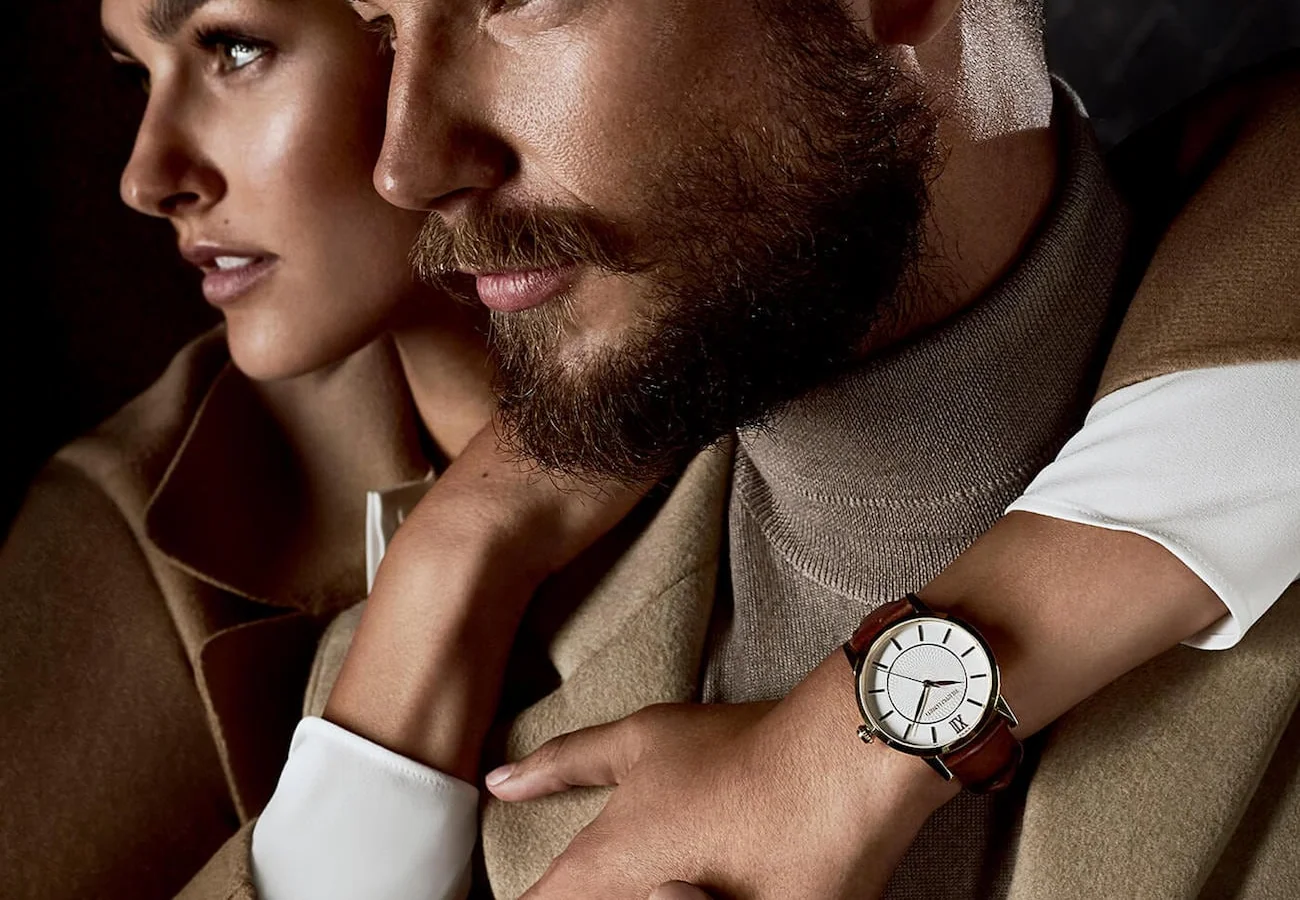 Filippo Loreti luxury watch