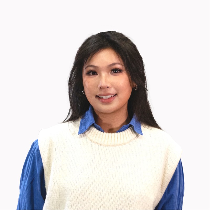 Clara Zhou