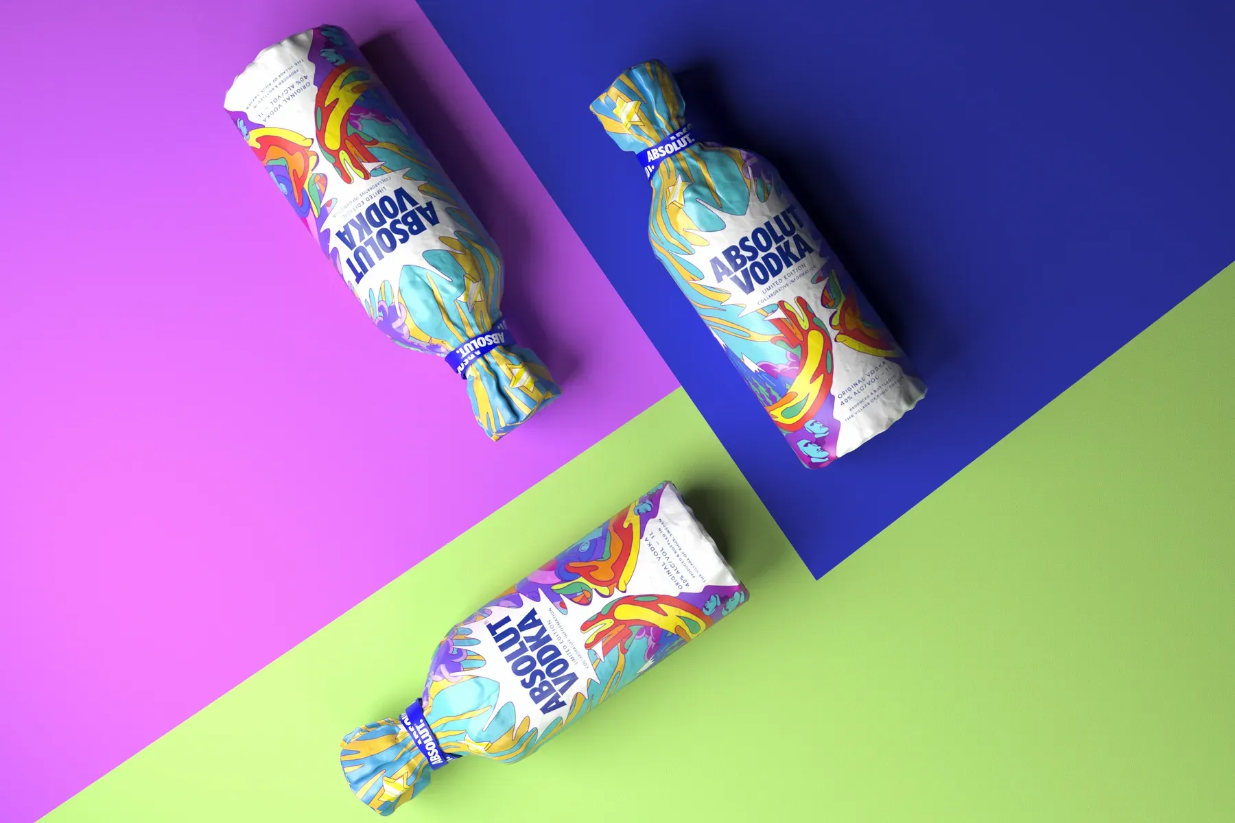 Absolut®