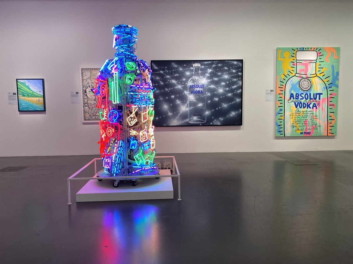 Absolut Art