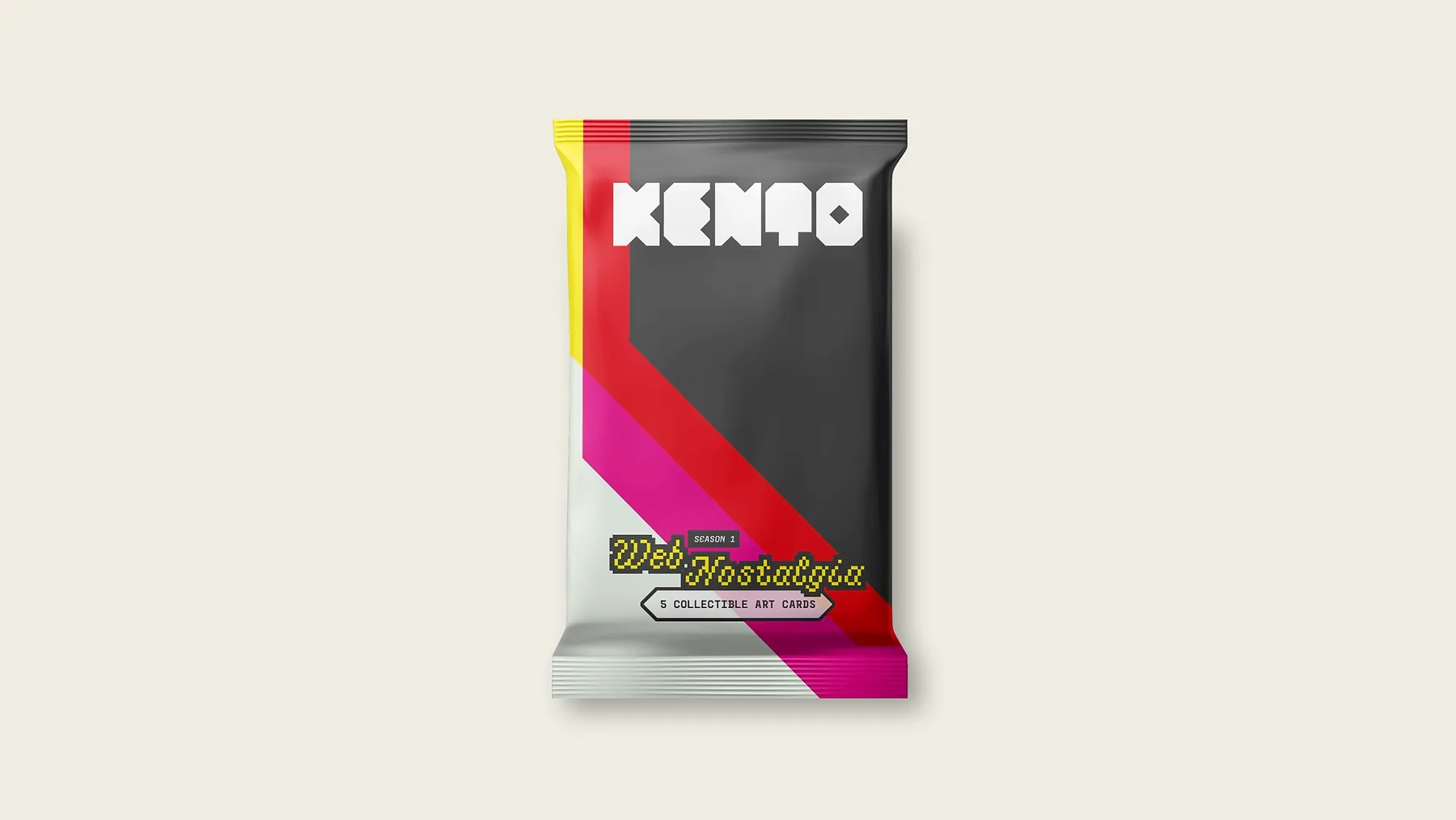 Kento