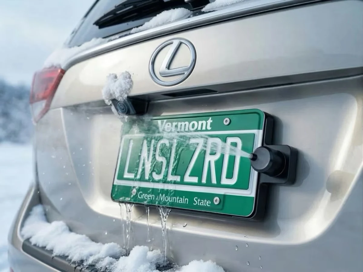 Lens Lizard