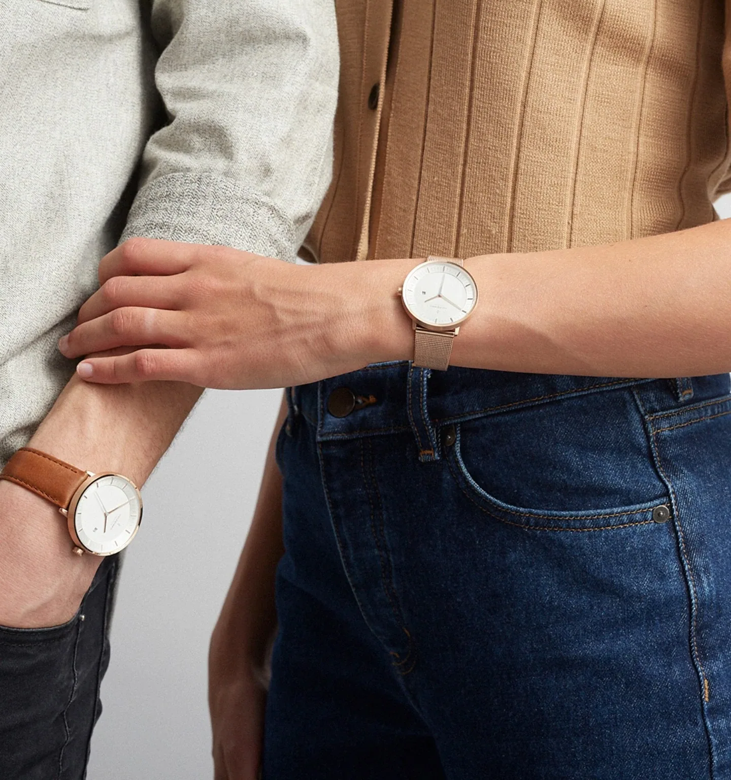 Nordgreen Scandinavian watch brand